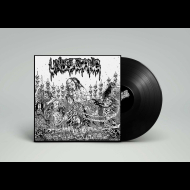 UNDERGANG Til Doden Os Skiller LP BLACK [VINYL 12"]